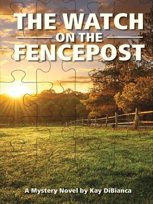 cover image of The Watch on the Fencepost